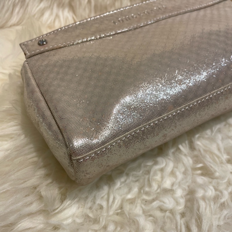 Longchamp Pouch-2