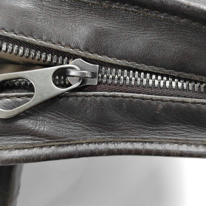 BOTTEGA VENETA 深棕色牛皮編織斜挎包手提包單肩包 黑色五金 可拆卸肩帶-17