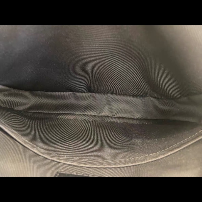 🈶購證 #全網最低 #櫃上🔟萬 Lv trio全黑牛皮壓紋三合一 芯片款-9