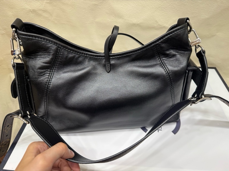 Lv 全皮Carry all 黑武士小号-4