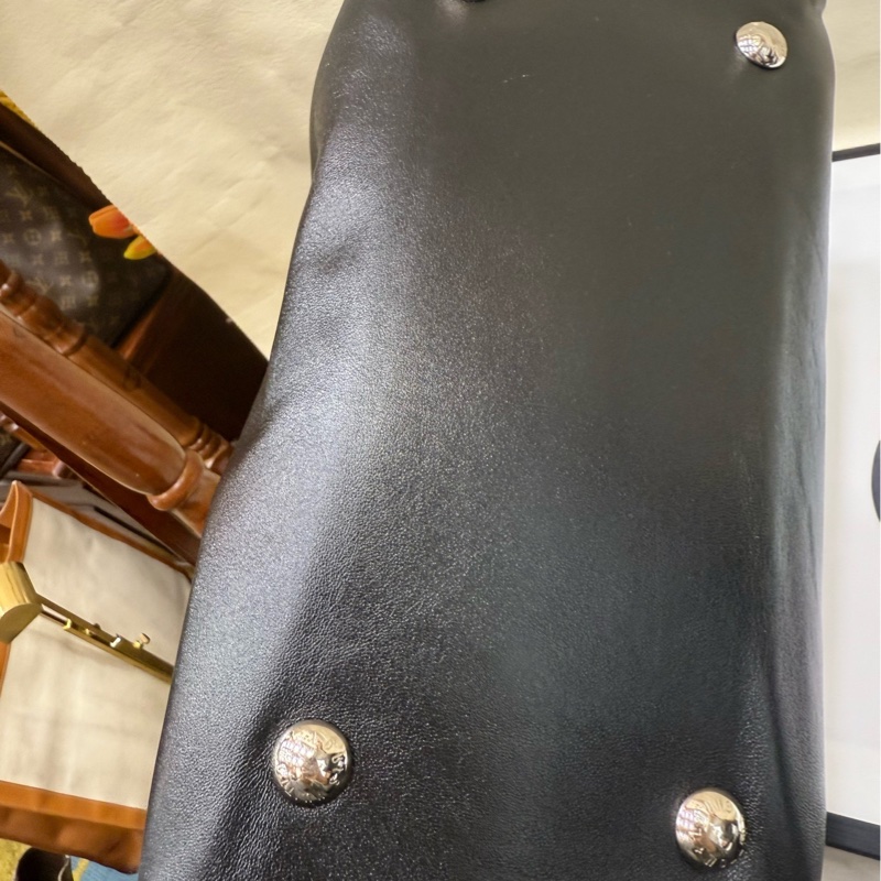 Lv 全皮Carry all 黑武士小号-6