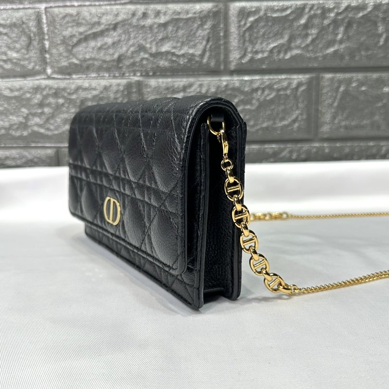 DIOR Caro woc鏈帶包-3