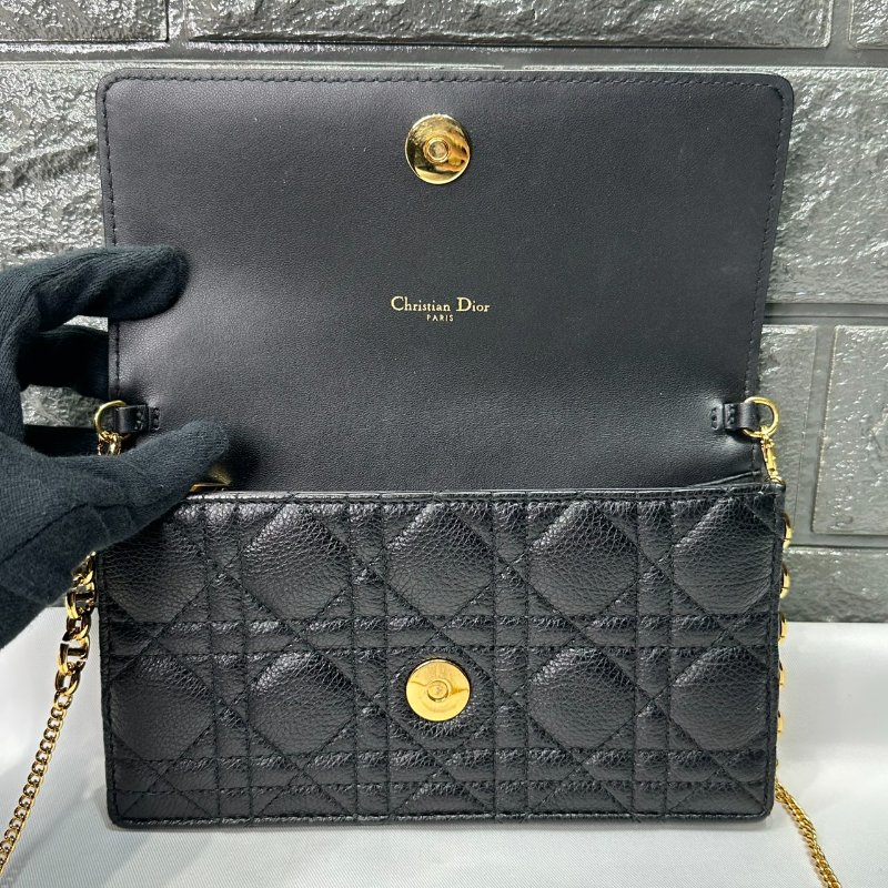 DIOR Caro woc鏈帶包-4