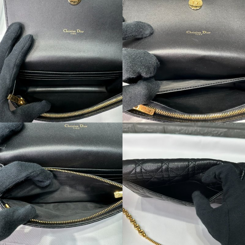 DIOR Caro woc鏈帶包-5
