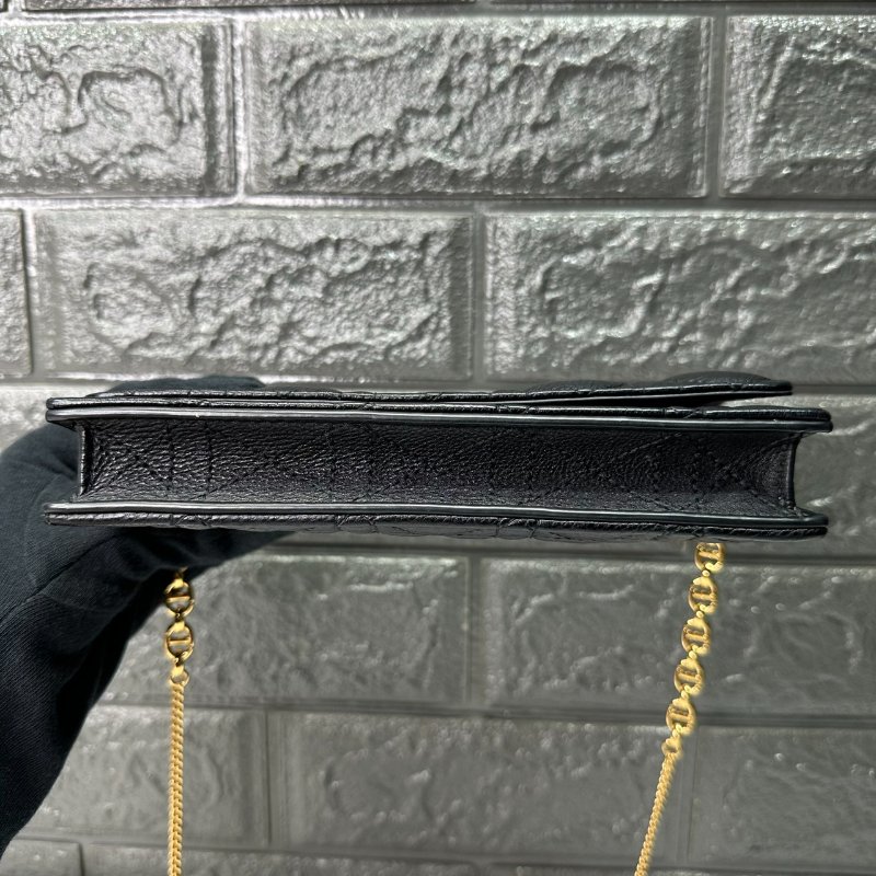 DIOR Caro woc鏈帶包-7