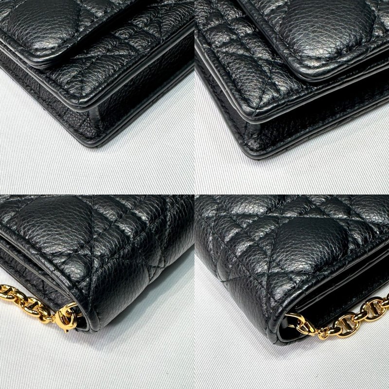 DIOR Caro woc鏈帶包-8