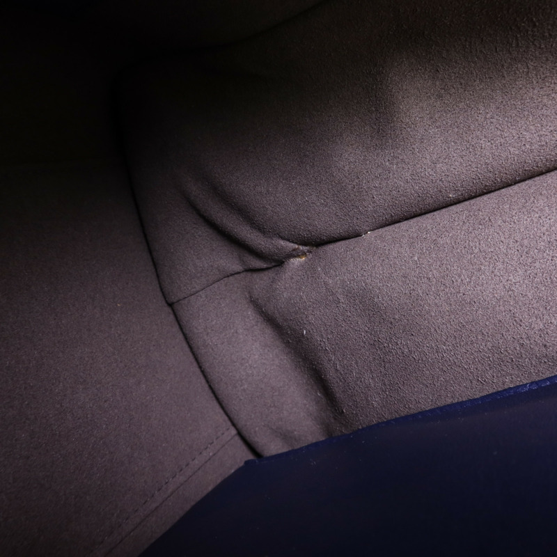 Salvatore Ferragamo 牛皮皮革2 Way Shoulder Bag銀扣手挽肩背兩用袋-22