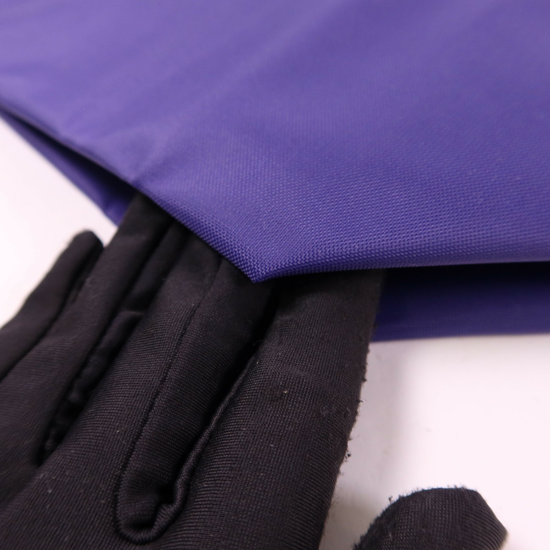 Longchamp 尼龍Tote Bag金扣手挽袋-12