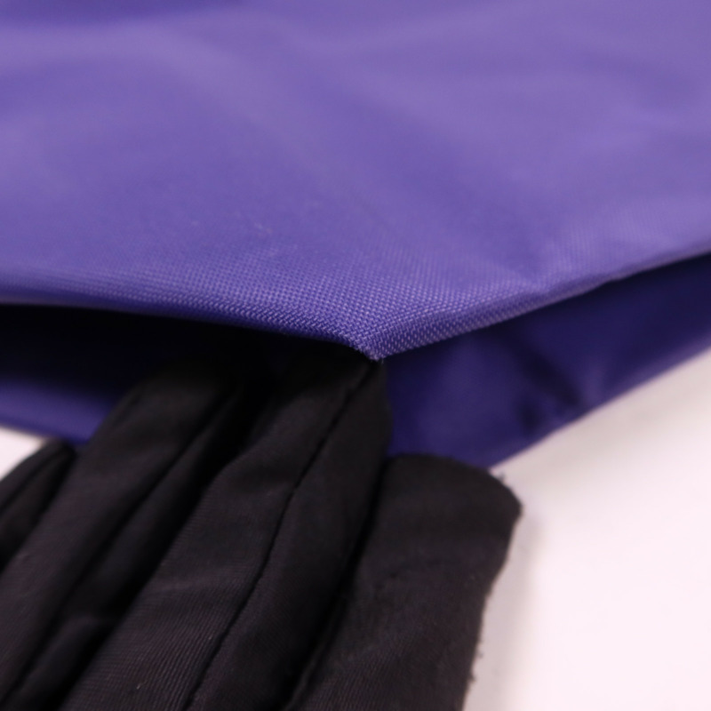 Longchamp 尼龍Tote Bag金扣手挽袋-13