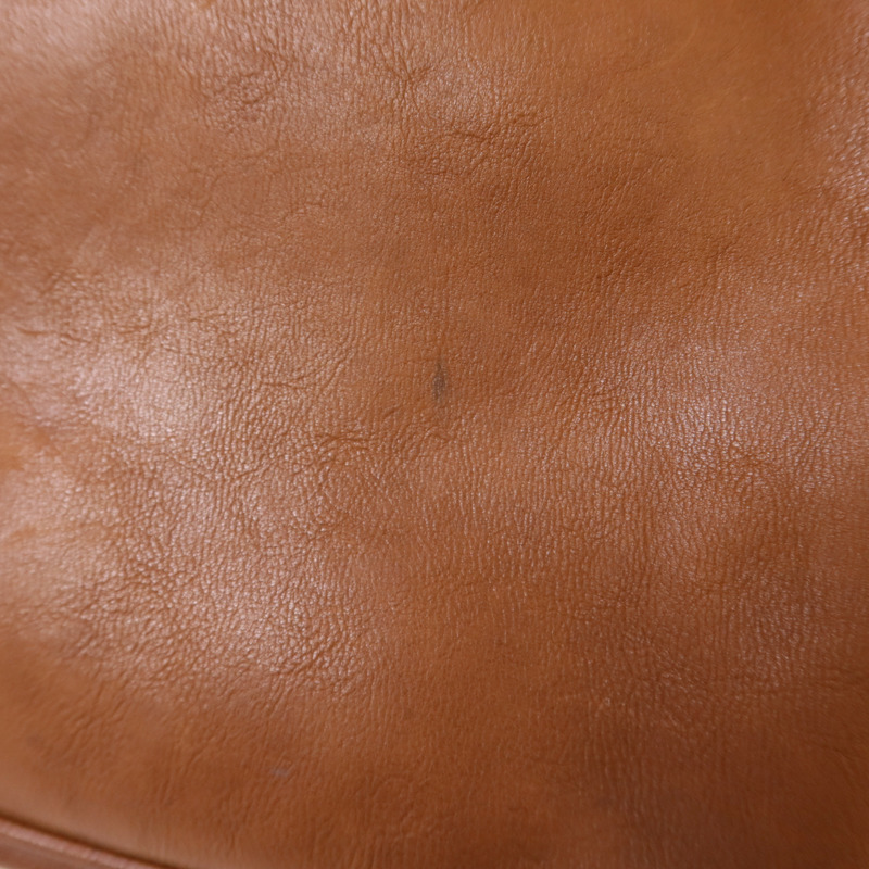 GUCCI 牛皮皮革Shoulder Bag金扣肩背袋-15