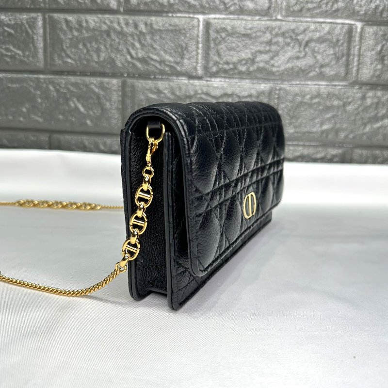 DIOR Caro woc鏈帶包-2