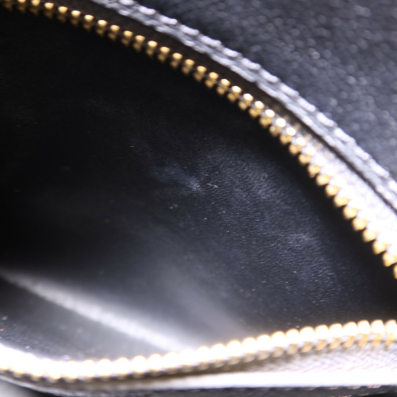 CELINE 牛皮皮革Teen Celine Conti Bag金扣手挽肩背兩用袋-17