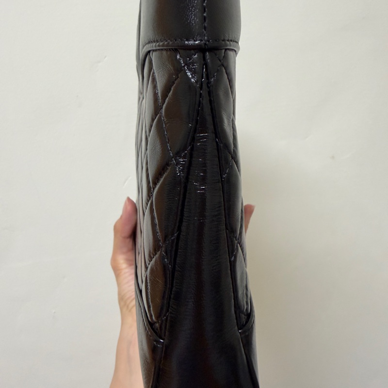 Chanel 香奈兒 31 mini bag 黑色-2