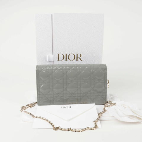 DIOR S0204OVRB 女士手拿單肩斜背包