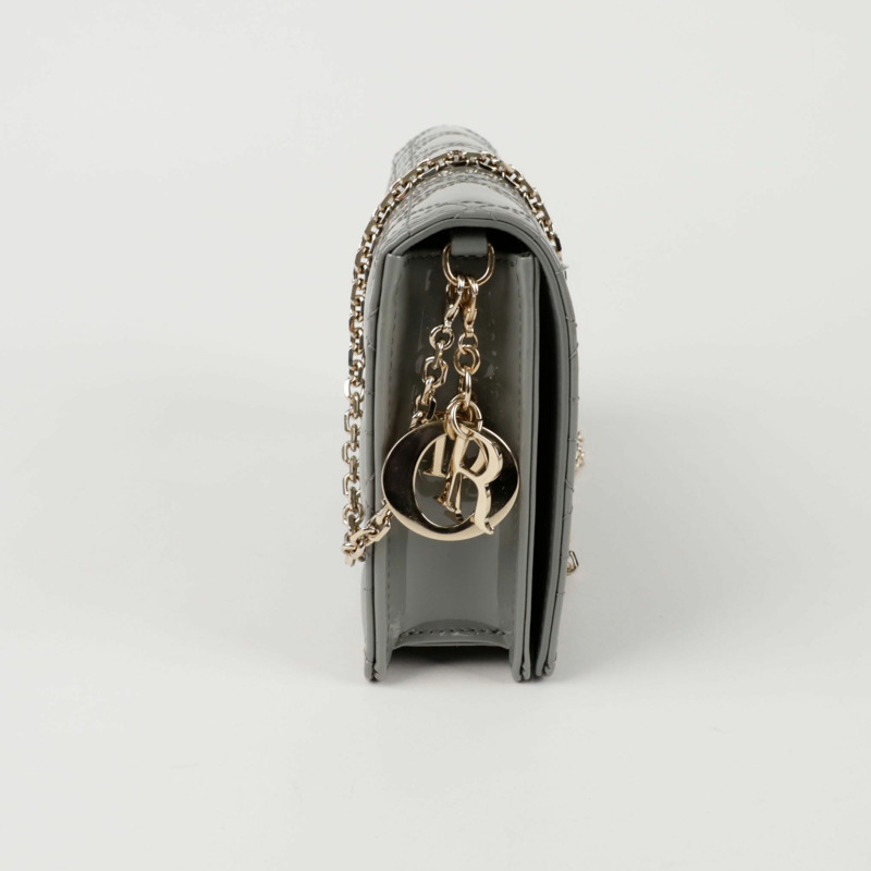 DIOR S0204OVRB 女士手拿單肩斜背包-1