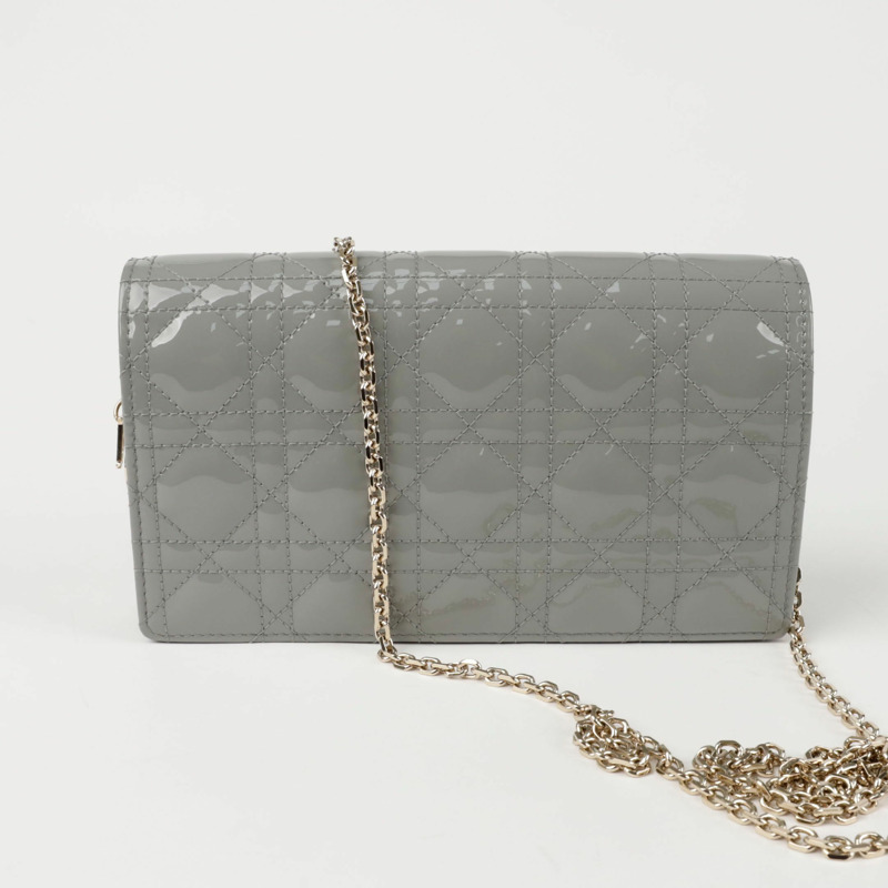 DIOR S0204OVRB 女士手拿單肩斜背包-2