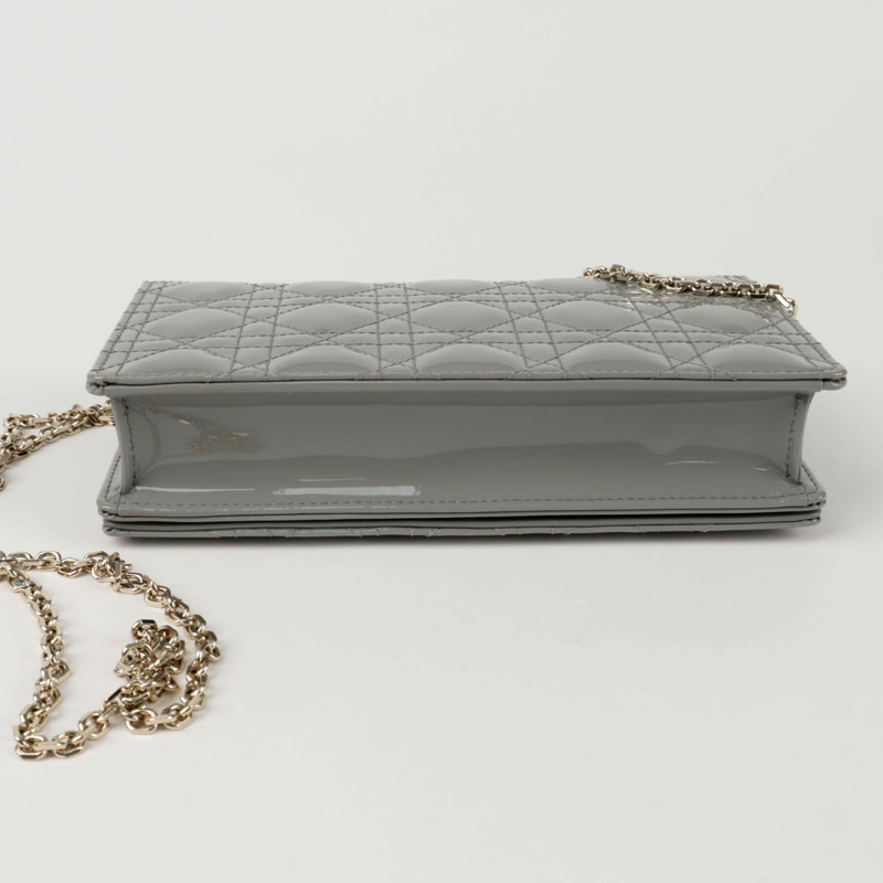 DIOR S0204OVRB 女士手拿單肩斜背包-4