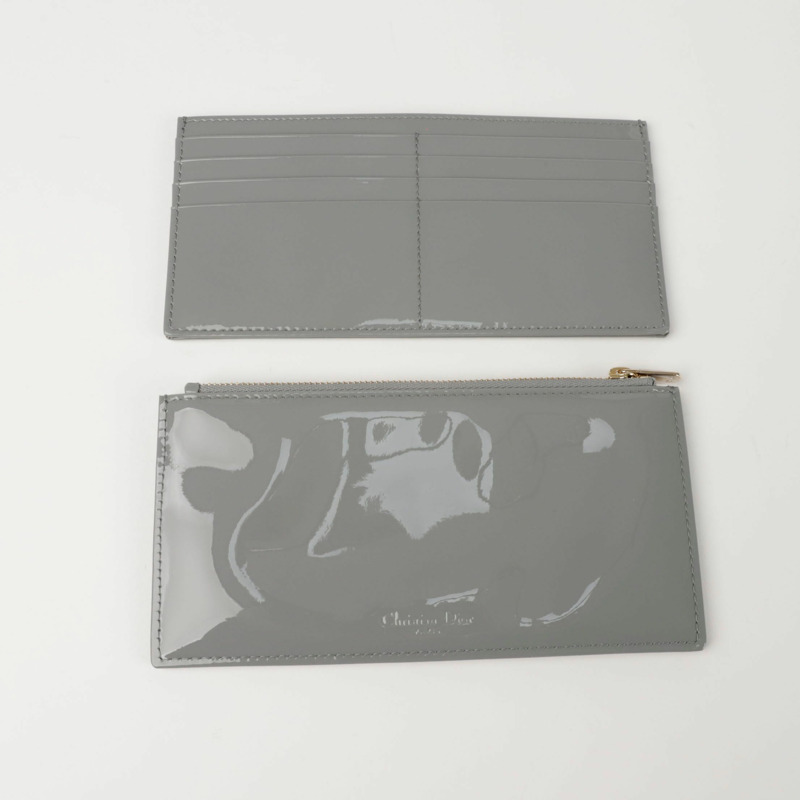 DIOR S0204OVRB 女士手拿單肩斜背包-5