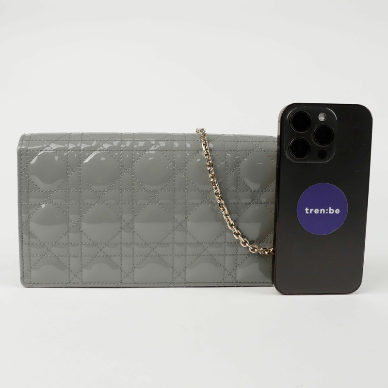 DIOR S0204OVRB 女士手拿單肩斜背包-6