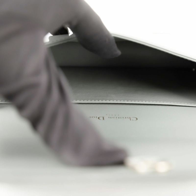 DIOR S0204OVRB 女士手拿單肩斜背包-7