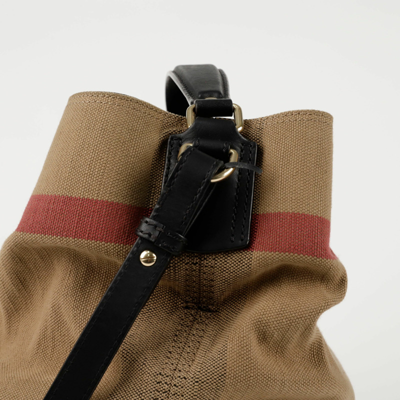 BURBERRY Ashby 中型單肩手提包 3945726-4