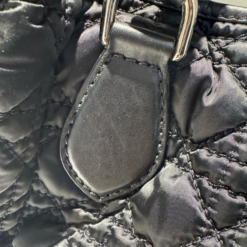 Dior 菱格紋黛妃托包 Toujours-8