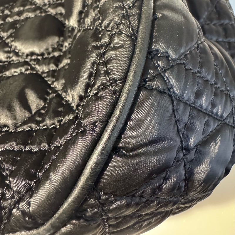 Dior 菱格紋黛妃托包 Toujours-12