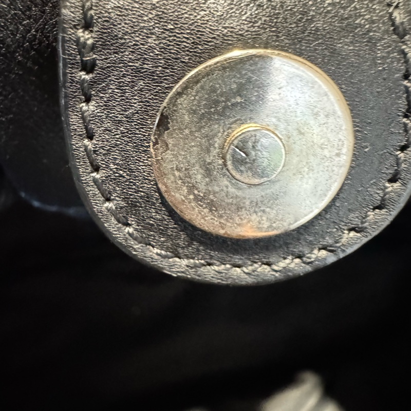 Dior 菱格紋黛妃托包 Toujours-16