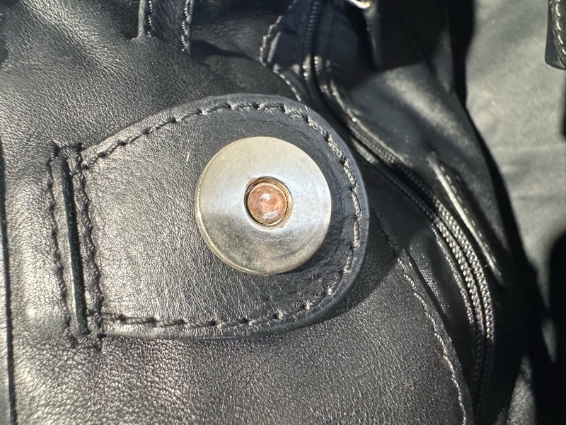 Dior 菱格紋黛妃托包 Toujours-17