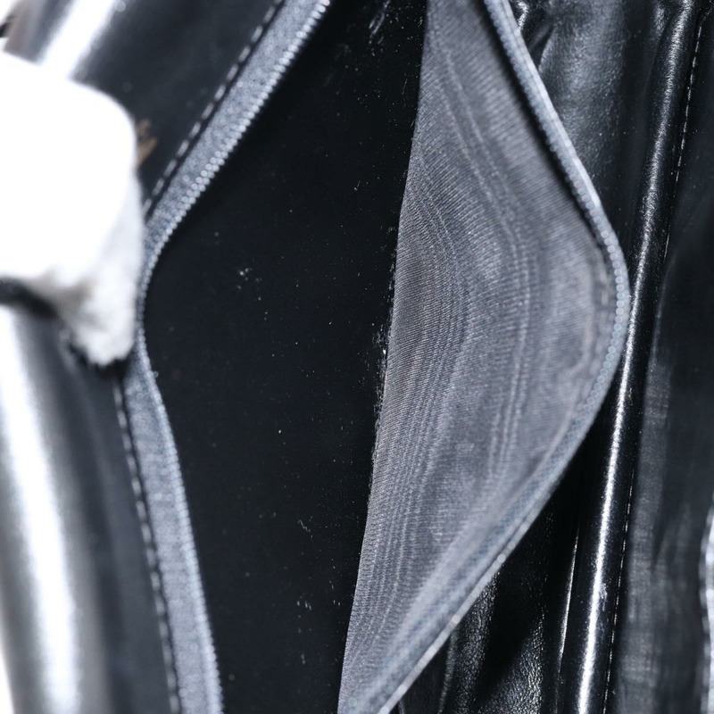 【日本直送】GUCCI 黑色金色皮革單肩包 正品 ep11506-11