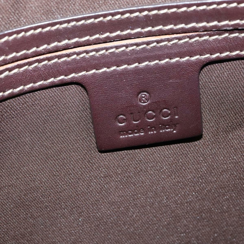 【日本直送】GUCCI GG Supreme 單肩包 PVC 米色 金色 201446 正品 148846-16