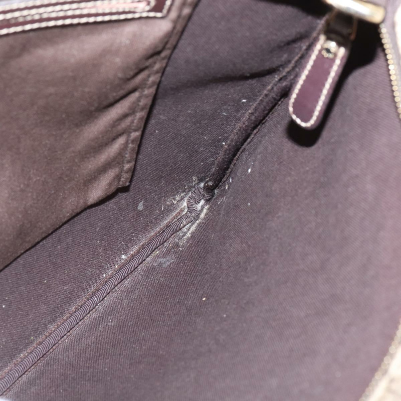 【日本直送】GUCCI GG Supreme 單肩包 PVC 米色 金色 201446 正品 148846-17