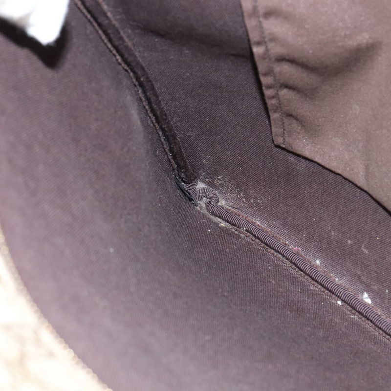 【日本直送】GUCCI GG Supreme 單肩包 PVC 米色 金色 201446 正品 148846-18