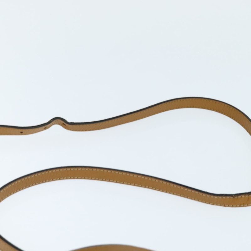 【日本直送】GUCCI Micro GG Supreme Disney 聯名手提包 PVC 米色 603938 正品 150614-7