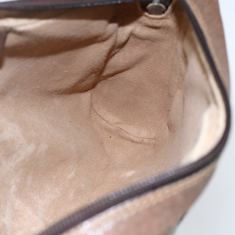 【日本直送】GUCCI GG Supreme Web Sherry Line 手提包 PVC 米色 紅色 32 014 3553 正品 BA7458-10