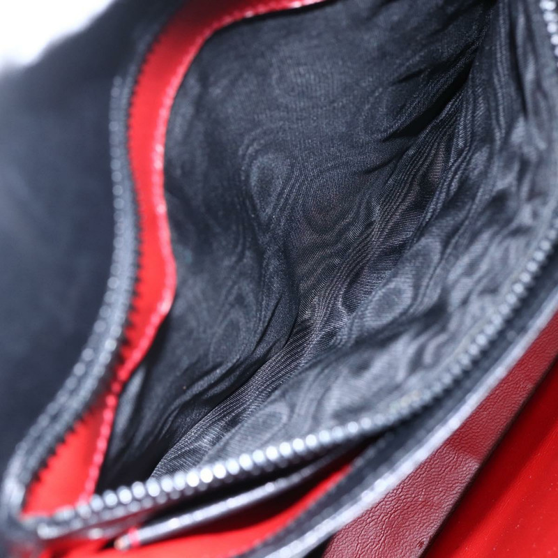 【日本直送】GUCCI GG帆布肩背包 黑色金色 正品 147856-11