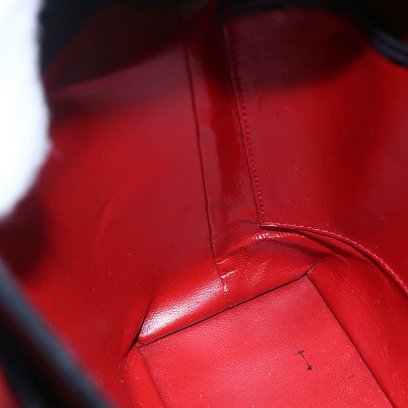 【日本直送】GUCCI GG帆布肩背包 黑色金色 正品 147856-19