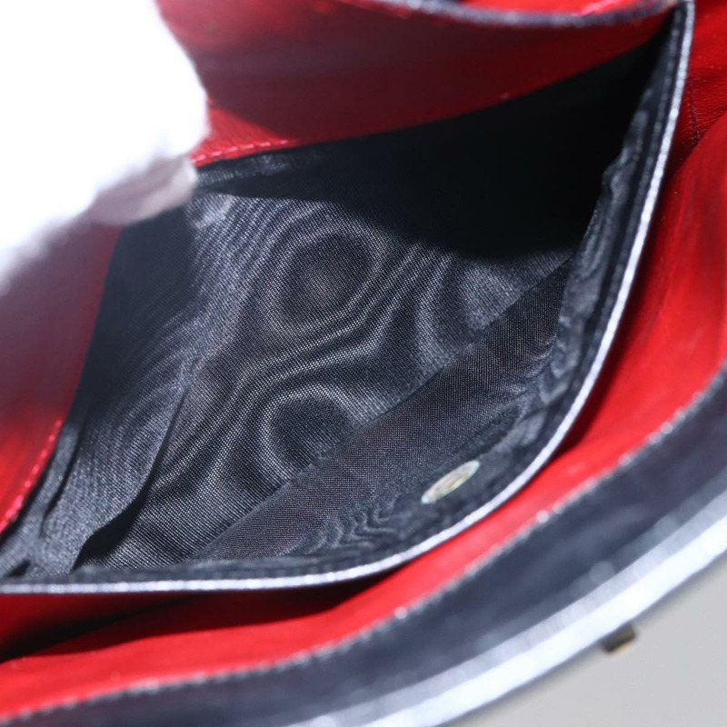 【日本直送】GUCCI GG帆布肩背包 黑色金色 正品 147856-23