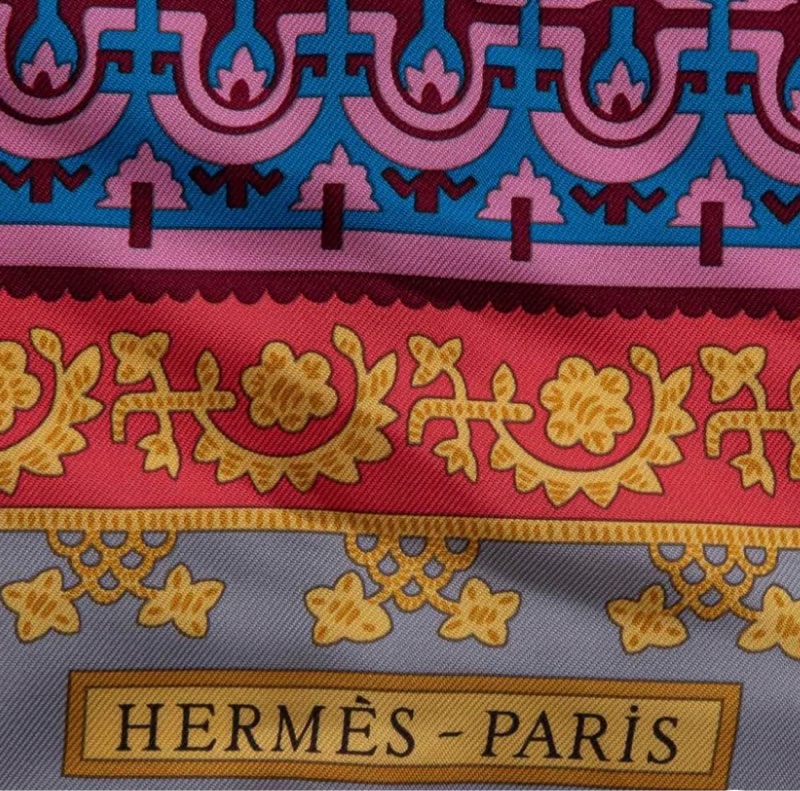 Hermès 經典珍藏款|Hermès《Brin d’Or》 設計師:Julia Abadie|Made in France 🌟 作品介紹|皇室金飾的藝術,Hermès 經典珍藏款-3