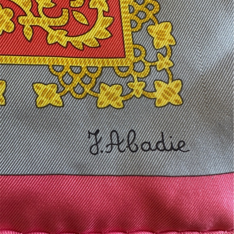 Hermès 經典珍藏款|Hermès《Brin d’Or》 設計師:Julia Abadie|Made in France 🌟 作品介紹|皇室金飾的藝術,Hermès 經典珍藏款-5