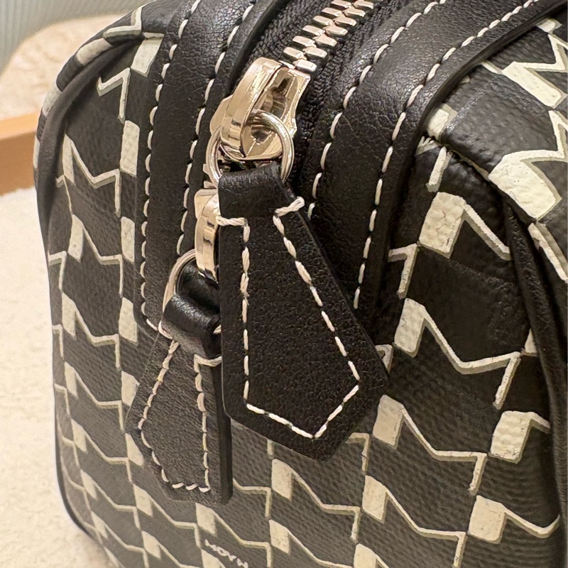 Moynat x Kasing Lung Labubu Bag 全新現貨❤️🔥-6