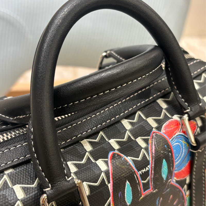 Moynat x Kasing Lung Labubu Bag 全新現貨❤️🔥-7