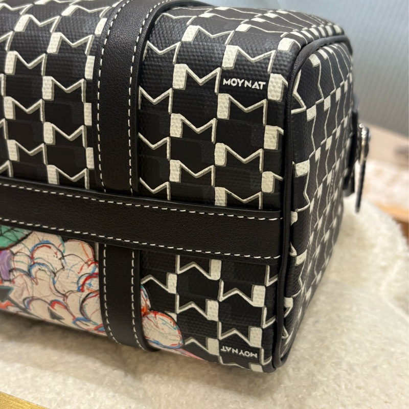 Moynat x Kasing Lung Labubu Bag 全新現貨❤️🔥-11