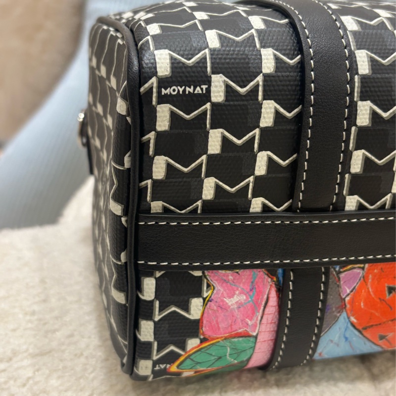 Moynat x Kasing Lung Labubu Bag 全新現貨❤️🔥-12