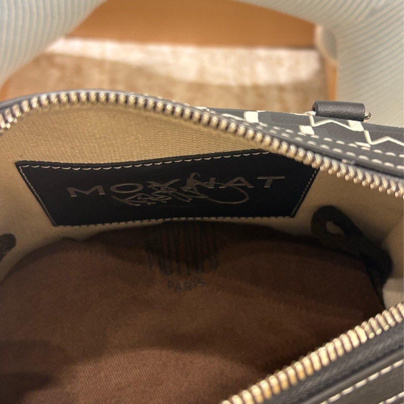 Moynat x Kasing Lung Labubu Bag 全新現貨❤️🔥-13