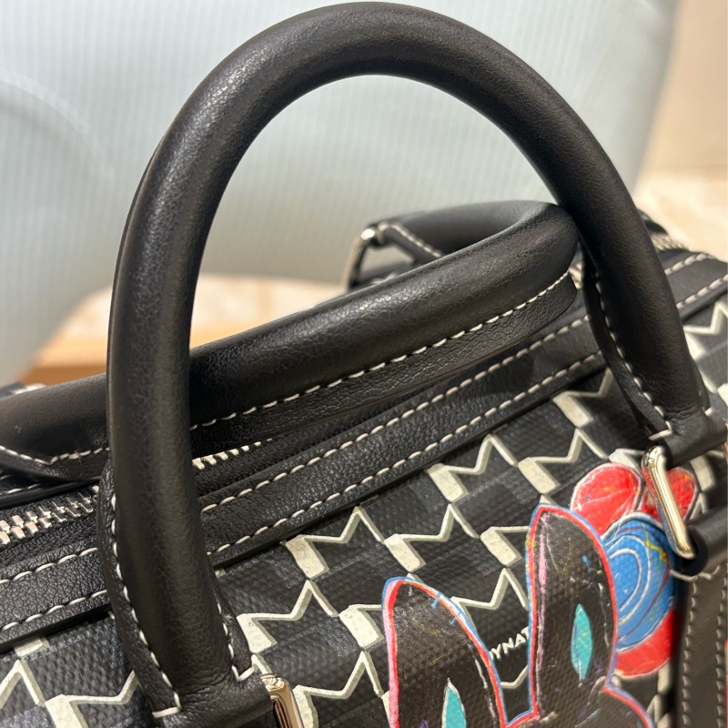 Moynat x Kasing Lung Labubu Bag 全新現貨❤️🔥-15