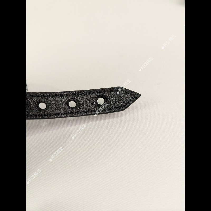 莉亞精品♡LV Twist皮手環-6