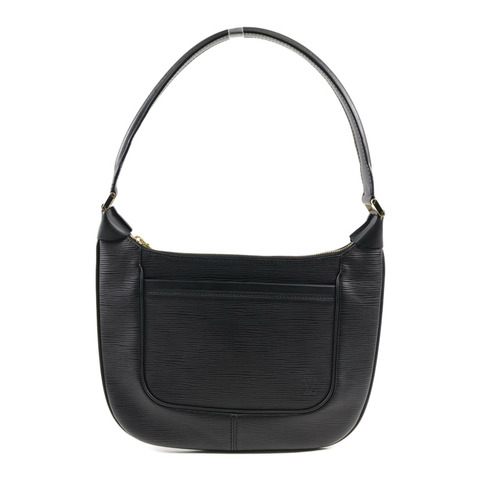 LOUIS VUITTON Epi Matsy金扣肩背袋