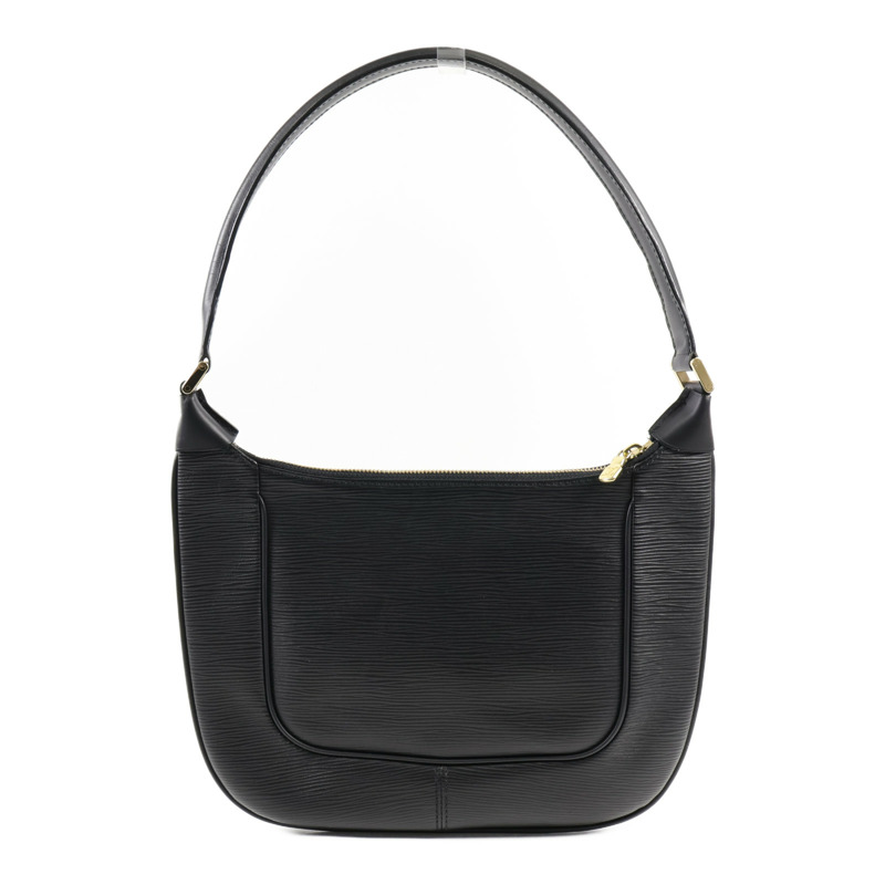 LOUIS VUITTON Epi Matsy金扣肩背袋-1