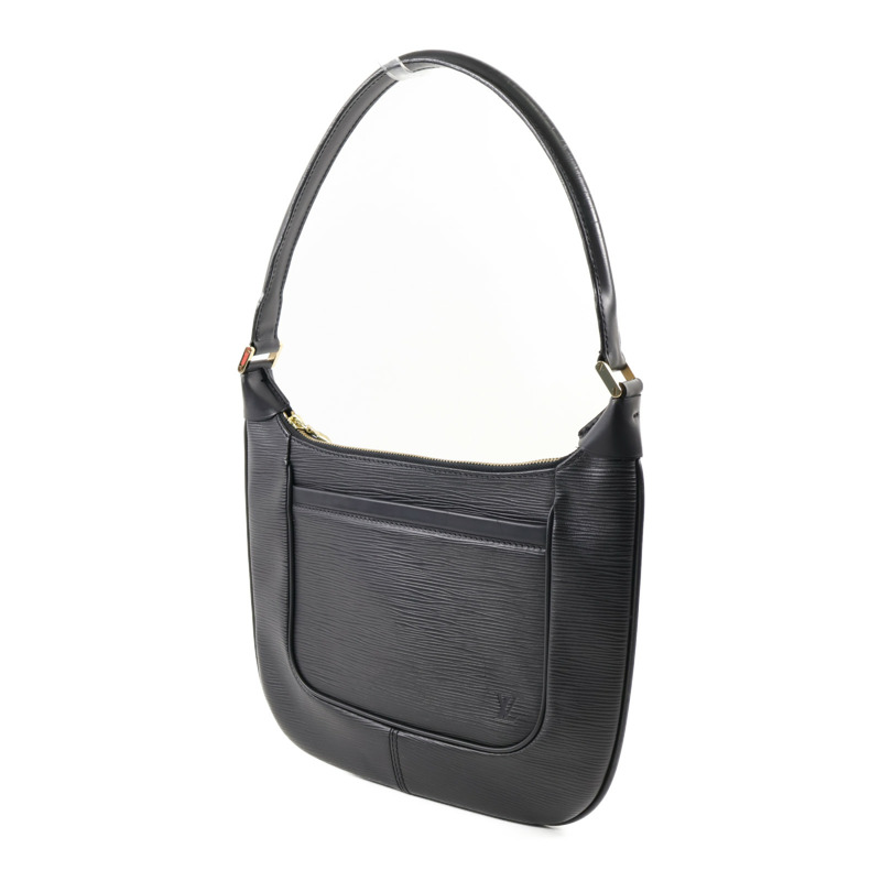 LOUIS VUITTON Epi Matsy金扣肩背袋-2